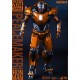 Iron Man Mark XXXVI Peacemaker 1/6 scale figure 34 cm